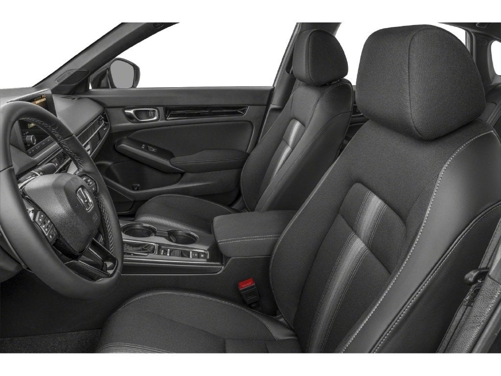 2026 Honda Civic Sedan Hybrid Sport