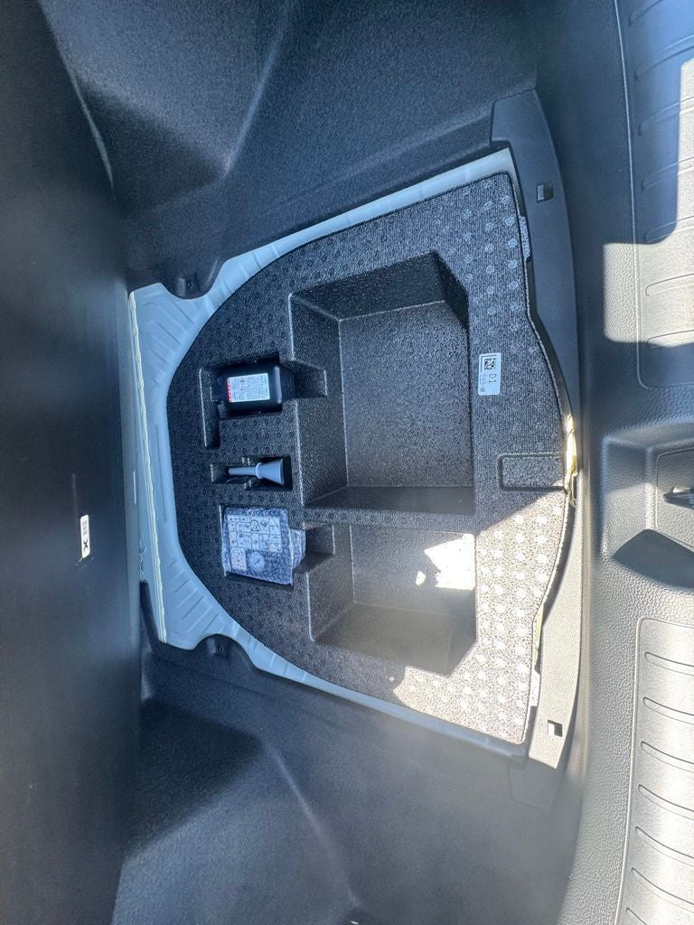 2026 Honda Civic Sedan Hybrid Sport