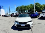 2026 Honda Civic Sedan Hybrid Sport