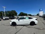 2026 Honda Civic Sedan Hybrid Sport