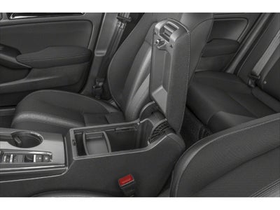 2026 Honda Civic Sedan Hybrid Sport Touring