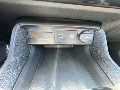 2026 Honda Civic Sedan Hybrid Sport