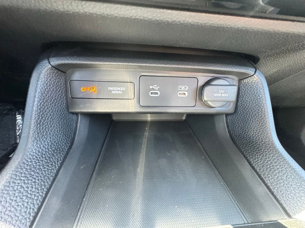 2026 Honda Civic Sedan Hybrid Sport