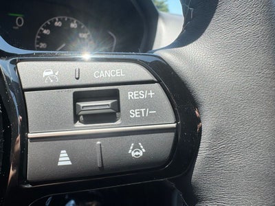 2026 Honda Civic Sedan Hybrid Sport