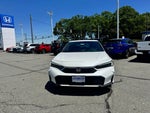 2026 Honda Civic Sedan Hybrid Sport