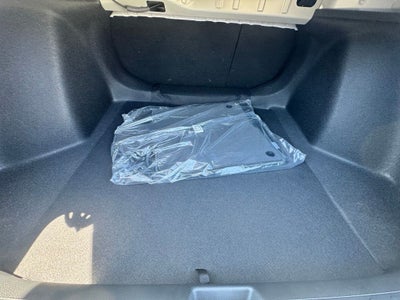 2026 Honda Civic Sedan Hybrid Sport
