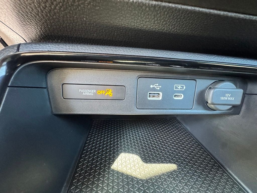 2023 Honda CR-V EX
