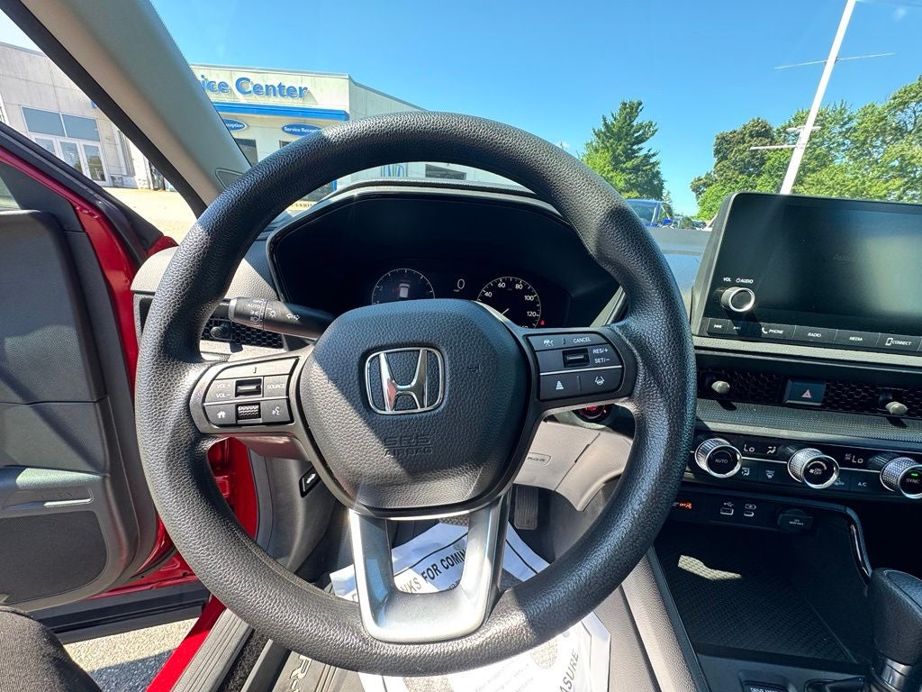 2023 Honda CR-V EX