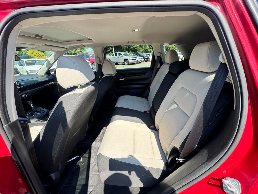 2023 Honda CR-V EX