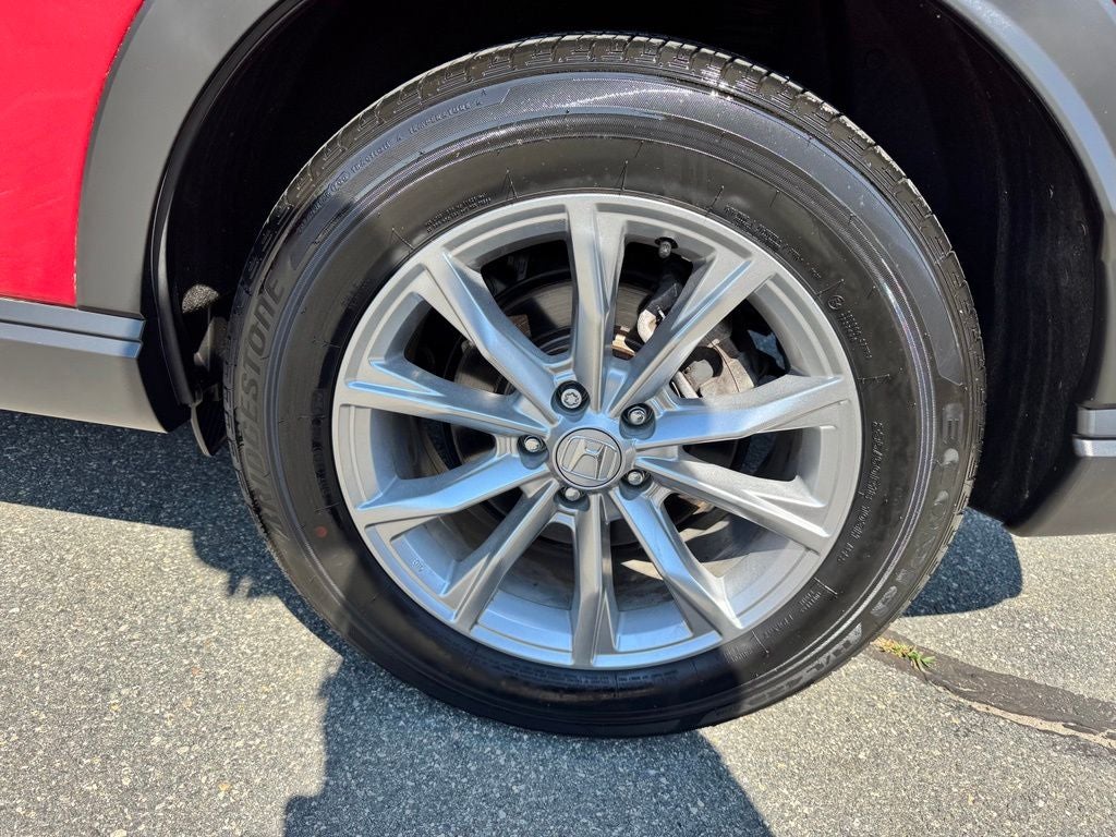 2023 Honda CR-V EX