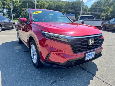 2023 Honda CR-V EX