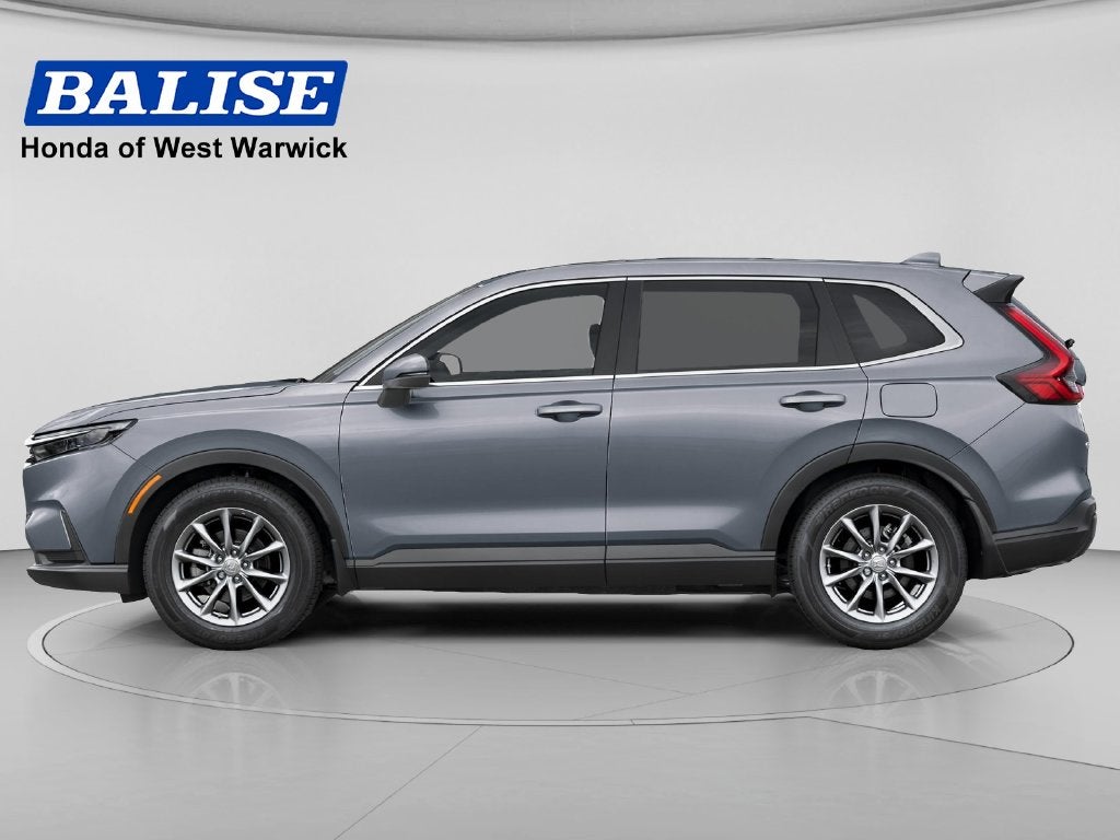 2027 Honda CR-V EX
