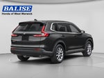 2027 Honda CR-V EX