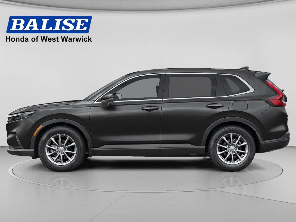 2027 Honda CR-V EX