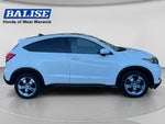 2017 Honda HR-V EX