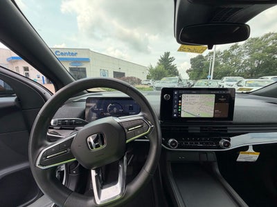 2024 Honda Prologue EX