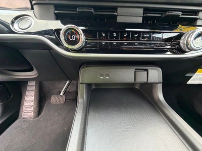 2024 Honda Prologue EX