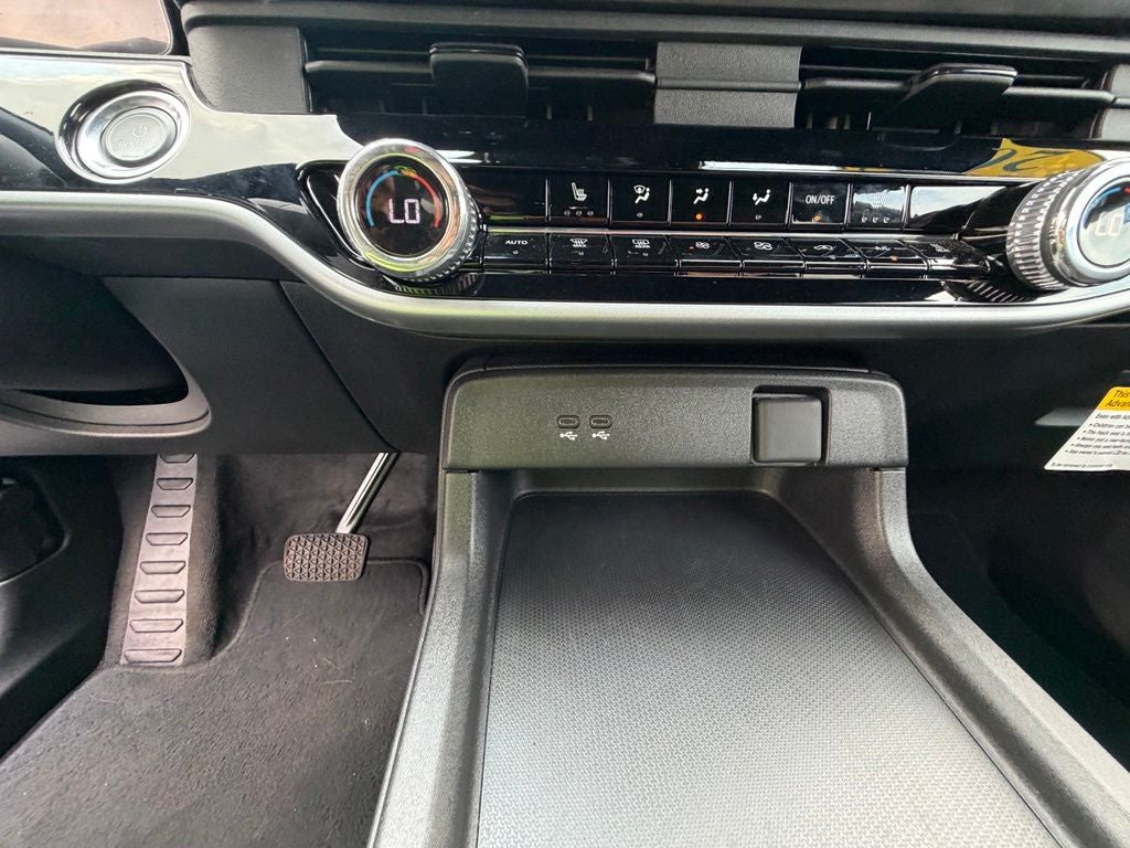 2024 Honda Prologue EX