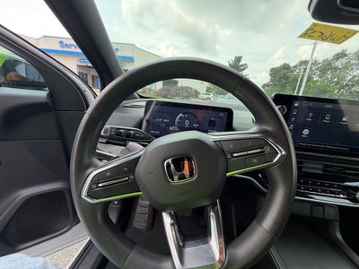 2024 Honda Prologue EX