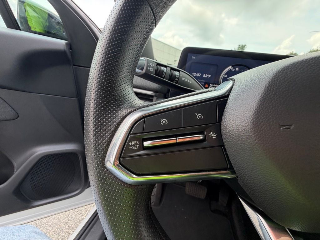 2024 Honda Prologue EX