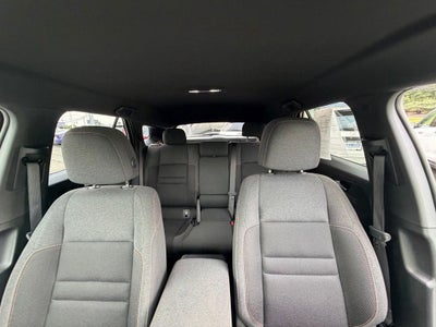 2024 Honda Prologue EX