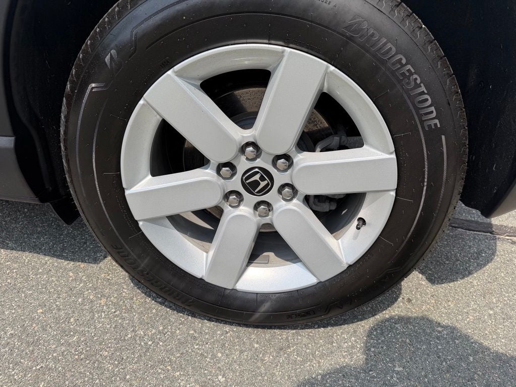 2024 Honda Prologue EX