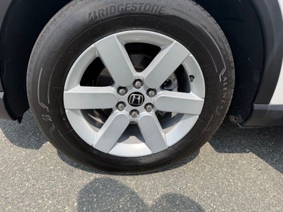 2024 Honda Prologue EX