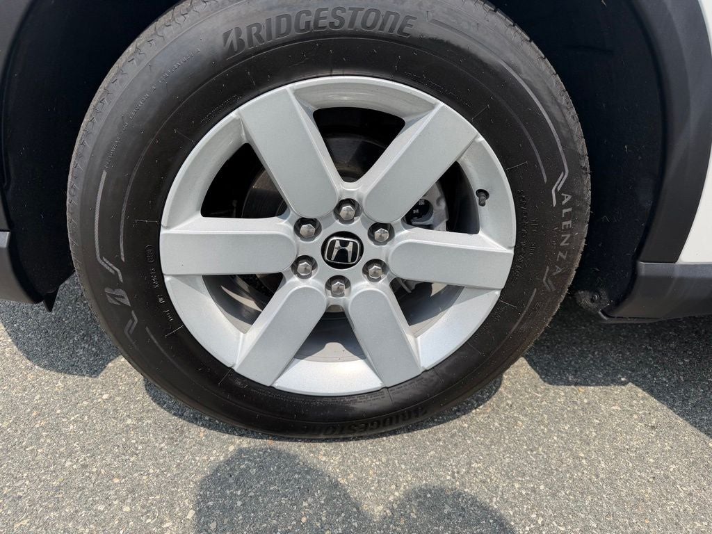 2024 Honda Prologue EX