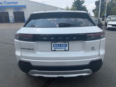 2024 Honda Prologue EX