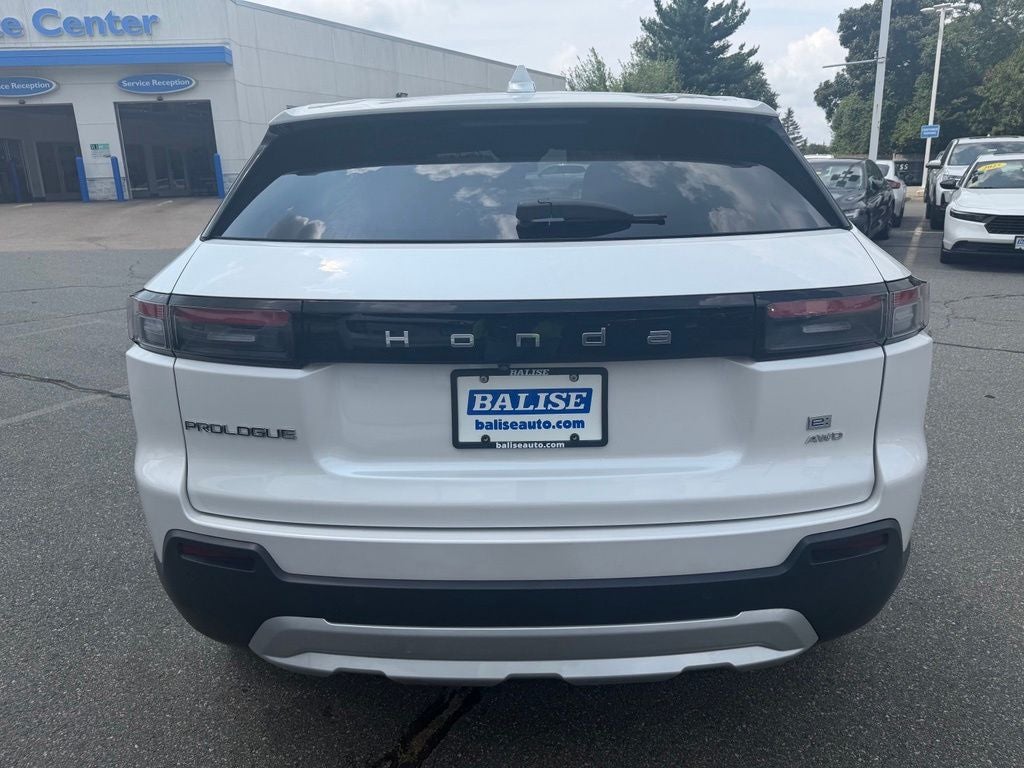 2024 Honda Prologue EX