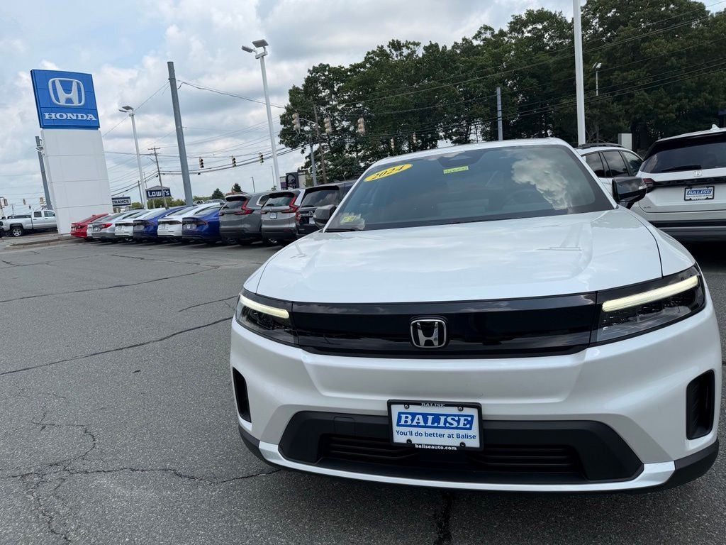 2024 Honda Prologue EX