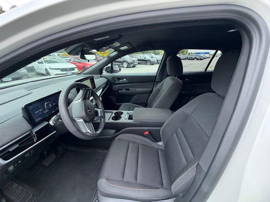2024 Honda Prologue EX