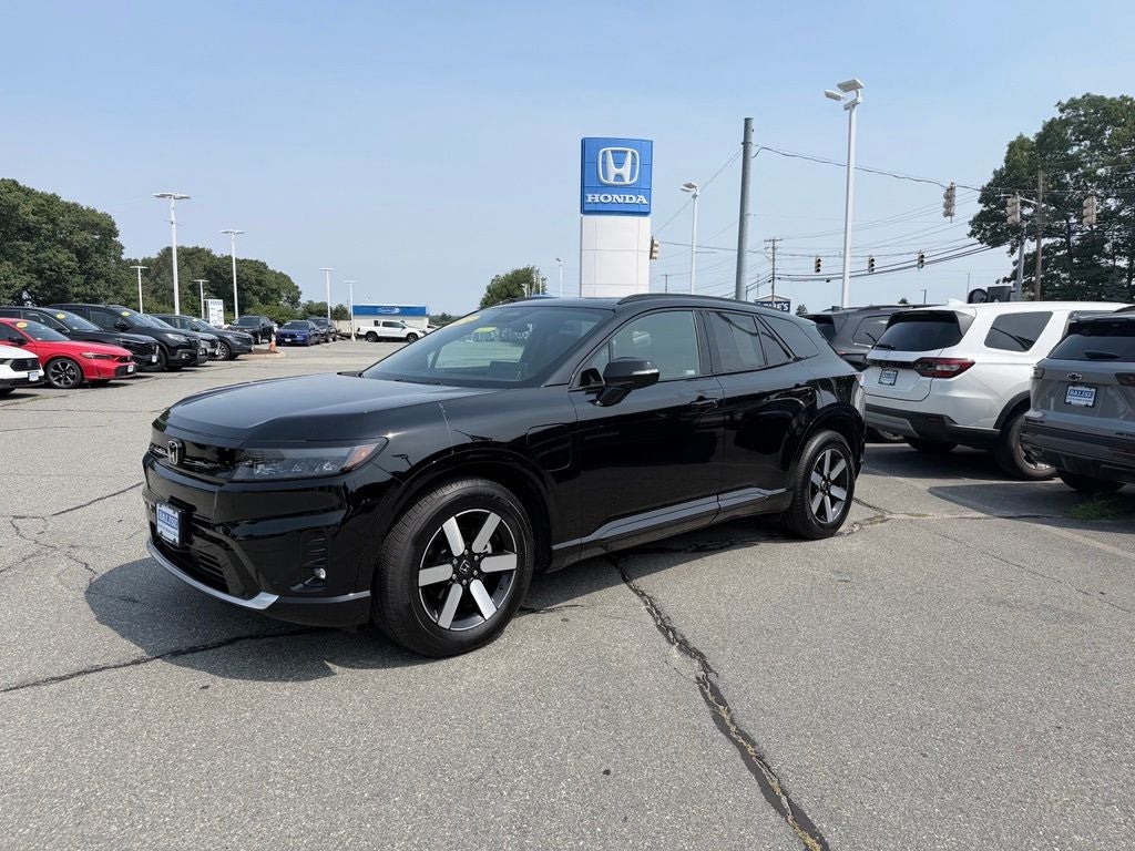 2024 Honda Prologue Touring