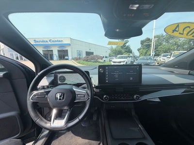 2024 Honda Prologue Touring