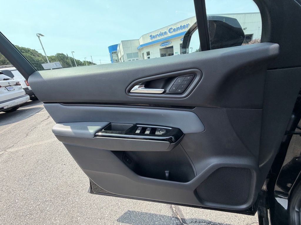 2024 Honda Prologue Touring