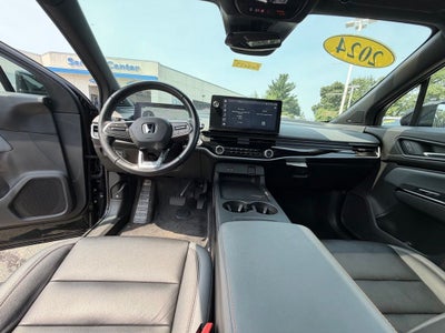 2024 Honda Prologue Touring