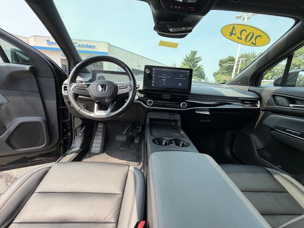 2024 Honda Prologue Touring
