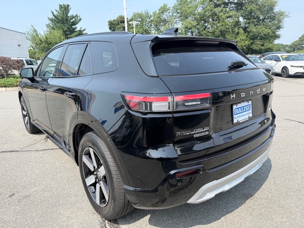 2024 Honda Prologue Touring