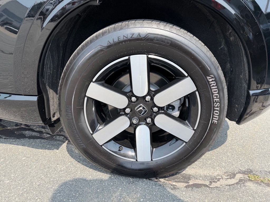 2024 Honda Prologue Touring