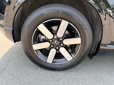 2024 Honda Prologue Touring