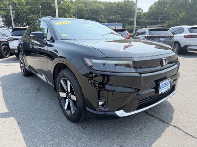 2024 Honda Prologue Touring