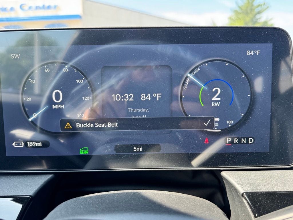2026 Honda Prologue Touring