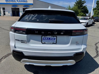 2026 Honda Prologue Touring