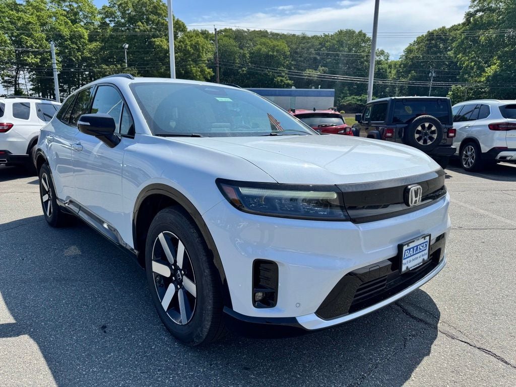 2026 Honda Prologue Touring