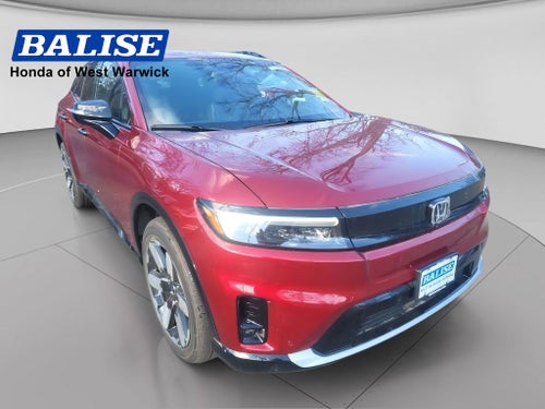 2026 Honda Prologue Elite