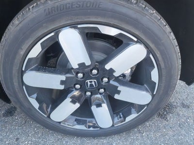 2026 Honda Prologue Elite