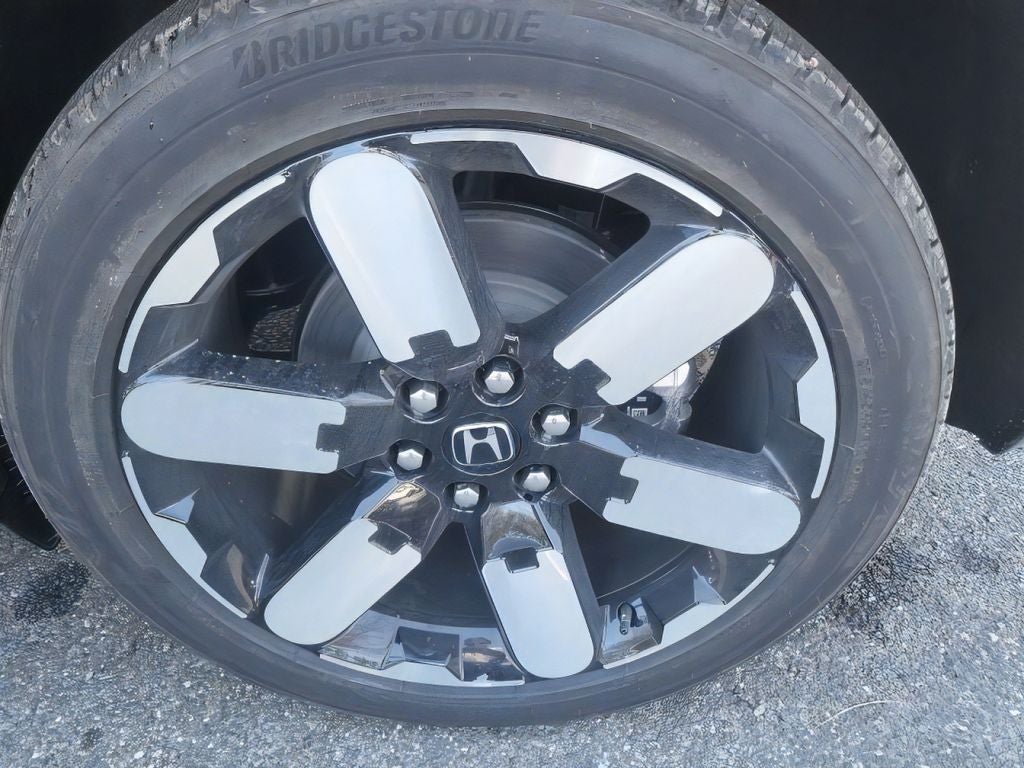 2026 Honda Prologue Elite