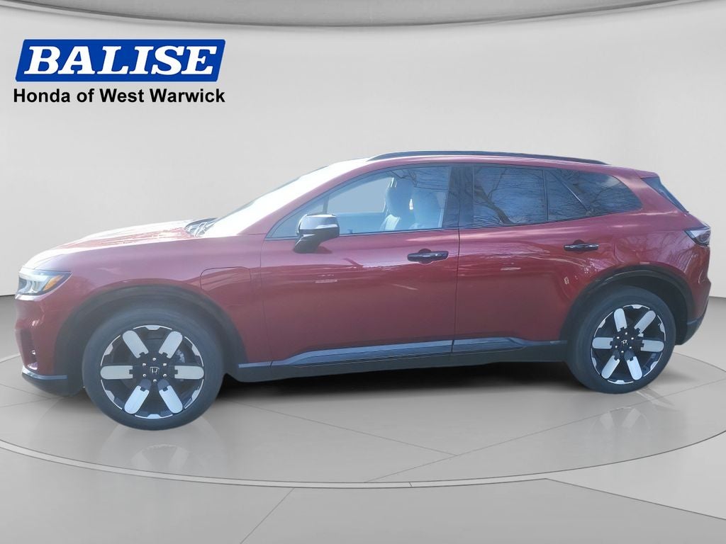 2026 Honda Prologue Elite