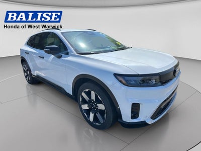 2026 Honda Prologue Elite