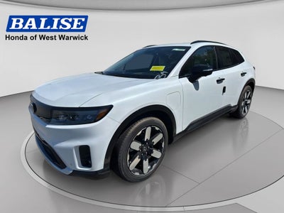 2026 Honda Prologue Elite